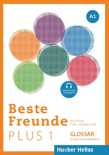 274254-Beste Freunde Plus 1: Glossar