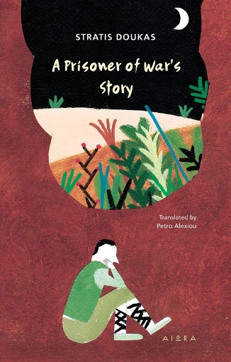 275161-A prisoner of war's story