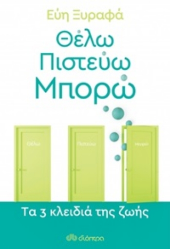 253905-Θέλω, πιστεύω, μπορώ