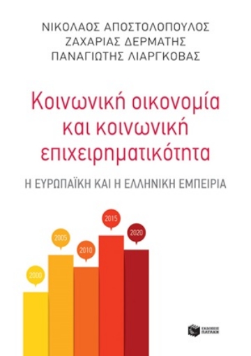 254995-Κοινωνική οικονομία και κοινωνική επιχειρηματικότητα