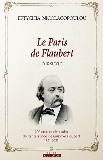 256083-Le Paris de Flaubert, XIX siècle 