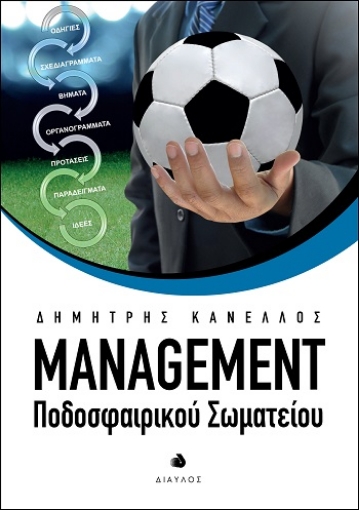 256487-Management ποδοσφαιρικού σωματείου