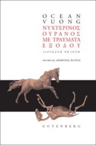 256717-Νυχτερινός ουρανός με τραύματα εξόδου