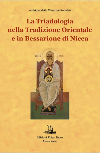 257074-La Triadologia nella tradizione orientale e in Bessarione di Nicea