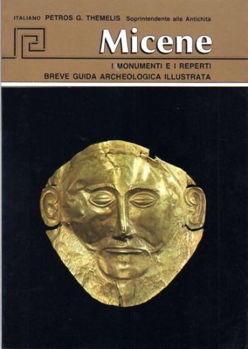 253173-Micene I monumenti e i reperti