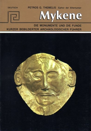 253174-Mykene Die monumente und die funde