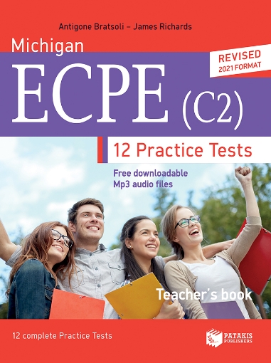 260693-Michigan ECPE (C2)