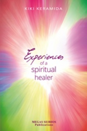 207382-Experiences of a Spiritual Healer