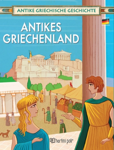 261697-Antikes Griechenland