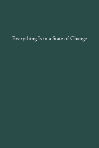 263544-Everything is in a stage of change