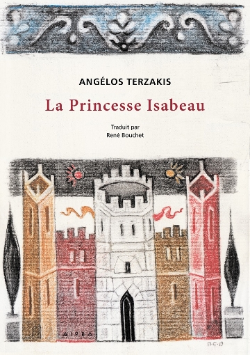 264150-La Princesse Isabeau