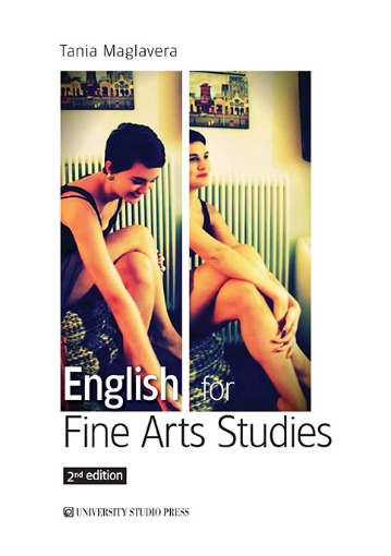 265494-English for fine arts studies