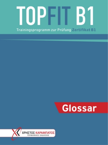 266234-TOPFIT B1. Glossar