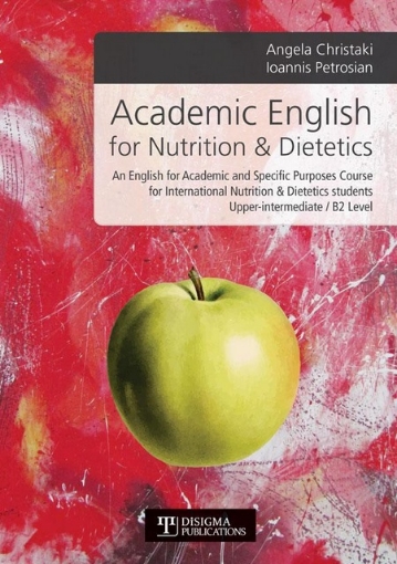 266603-Academic english for nutrition and dietetics