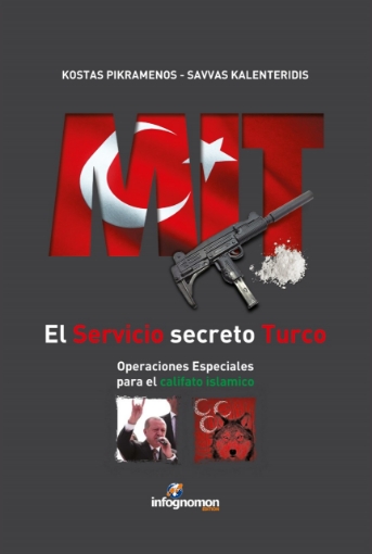 266639-MIT: El servicio secreto Turco