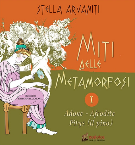 267114-Miti Δelle Metamorfosi