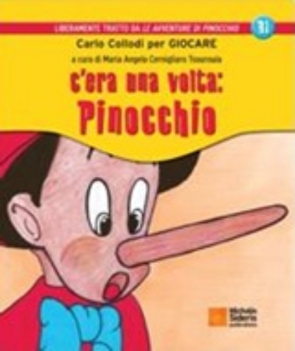 203863-C'era una volta: Pinocchio