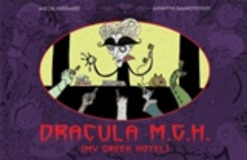 210356-Dracula M.G.H.