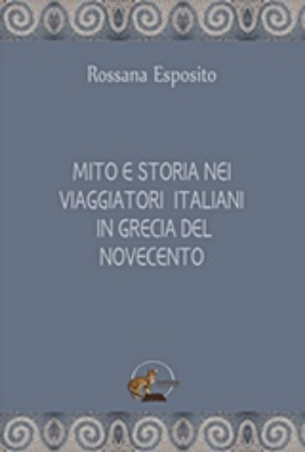 211887-Mito e storia nei biaggiatori Italiani in Grecia del nocecento