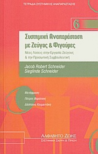 16530-Συστημική αναπαράσταση με ζεύγος και φιγούρες