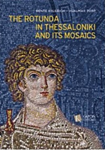 216419-The Rotunda in Thessaloniki and its Mosaics