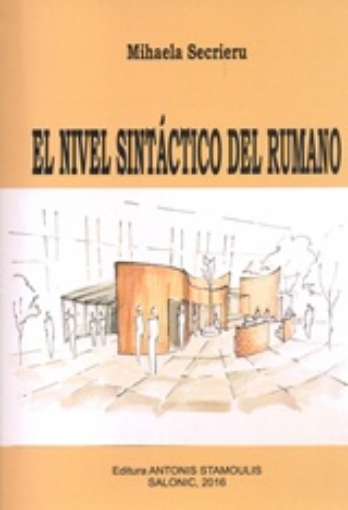 217343-El nivel sintáctico del Rumano