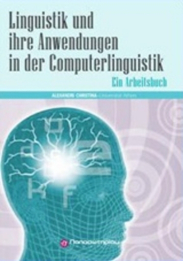 218722-Linguistik und ihre Anwendungen in der Computerlinguistik