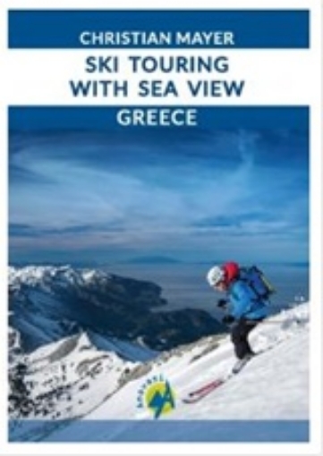 218990-Ski Touring with Sea View