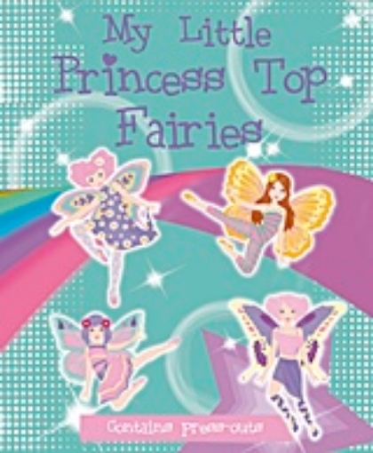 220596-My little princess top: Fairies