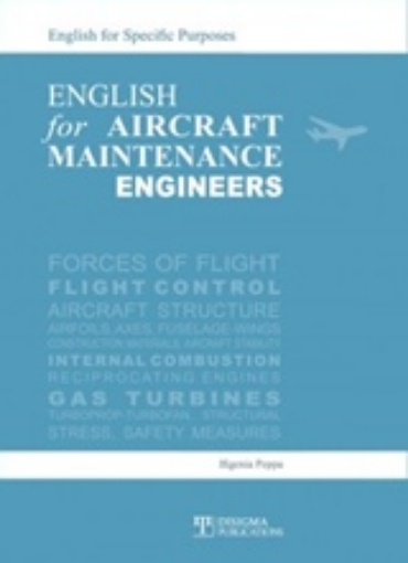 221378-English for Aircraft Maintenance Engineers