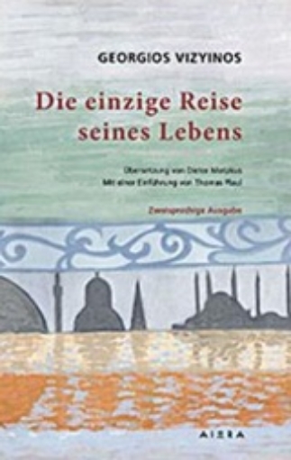 221805-Die einzige Reise seines Lebens