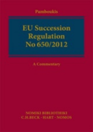 222757-EU Successino Regulation No 650/2012