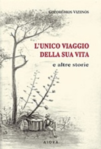 169719-L' unico viaggio della sua vita