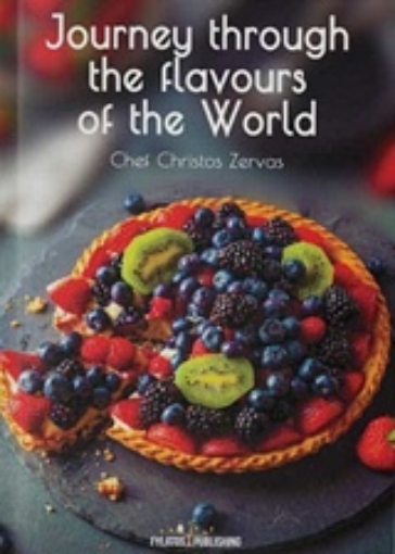 224646-Journey through the flavours of the World