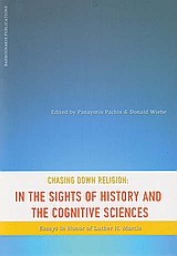 122257-Chasing Down Religion: In the Sights of History and the Cognitive Sciences