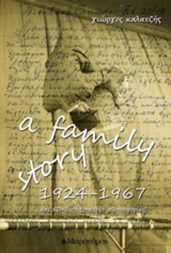 225283-A Family Story 1924-1967