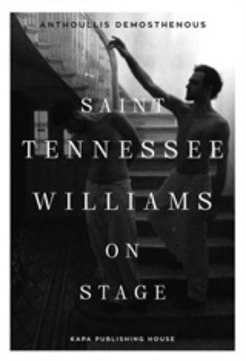 214672-Saint Tennessee Williams on stage