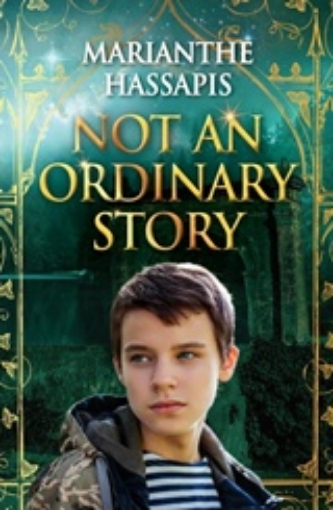 227303-Not an Ordinary Story