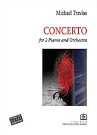 23705-Concerto for 2 Pianos and Orchestra