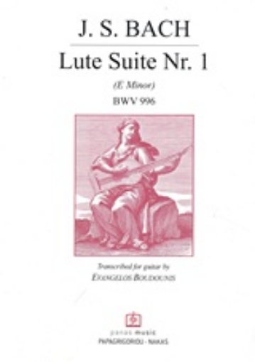 180794-Lute Suite Nr. 1