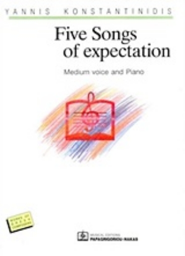 180797-Five Songs of Expectation