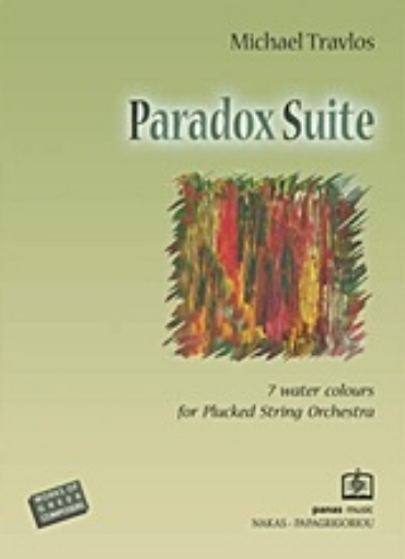 142760-Paradox Suite