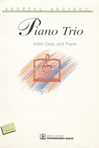 22335-Piano Trio