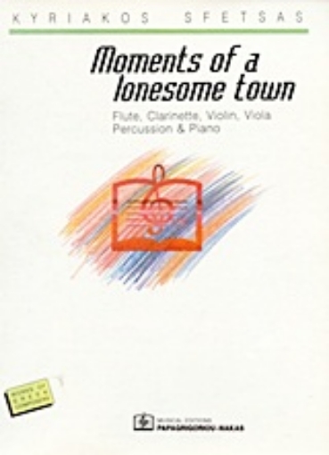 22342-Moments of a Lonesome Town