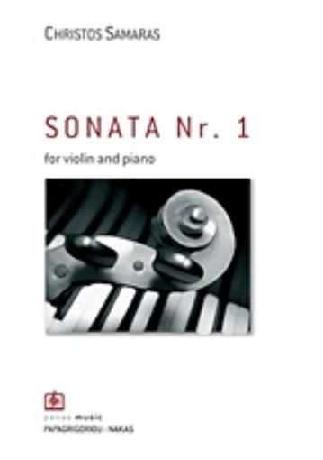 21436-Sonata Nr. 1