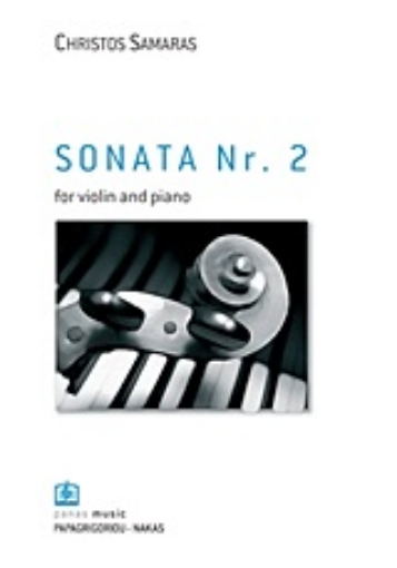 21437-Sonata Nr. 2