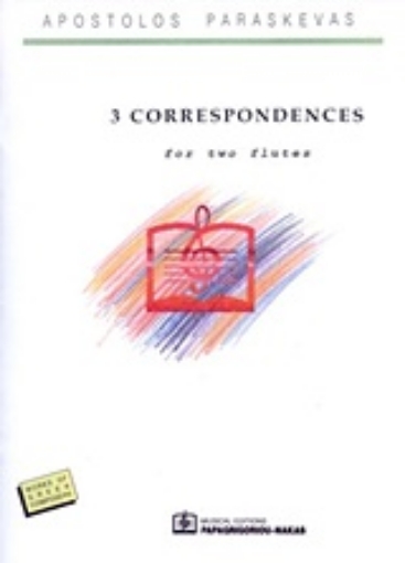 21326-3 Correspondences