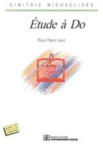 21331-Études à Do