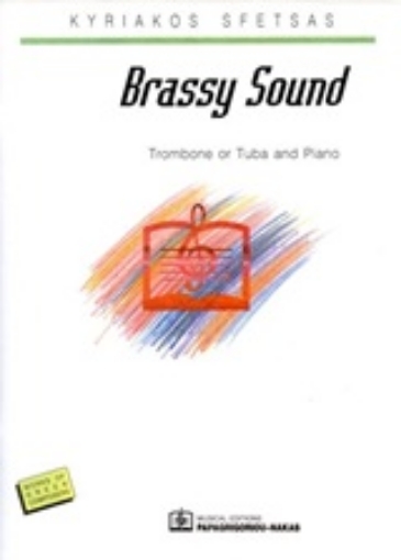 21333-Brassy Sound