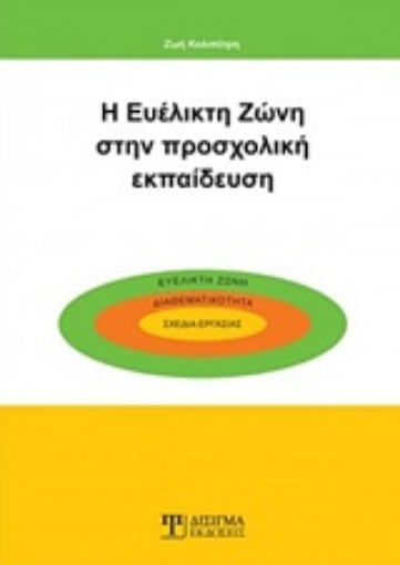 233984-Η ευέλικτη ζώνη στην προσχολική εκπαίδευση